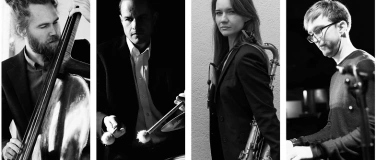 Event-Image for 'JAZZ & DINE i de Höll'