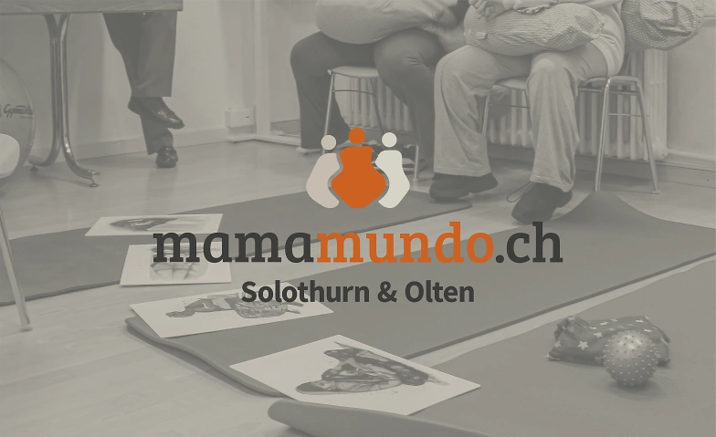 Event-Image for 'Geburtsvorbereitungskurs in deiner Sprache, M&auml;rz-Kurs'