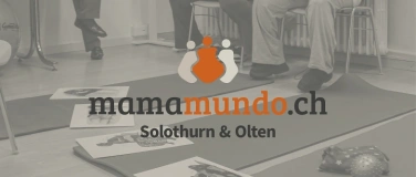 Event-Image for 'Geburtsvorbereitungskurs in deiner Sprache, Mai- / Juni-Kurs'
