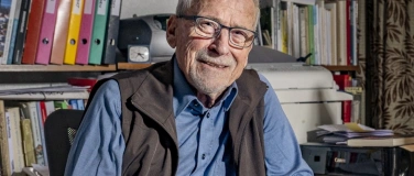 Event-Image for 'Peter Eggenberger "Lache isch di bescht Medizin"'