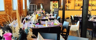 Event-Image for 'Einschulungsparty in Leipzig-Plagwitz!'