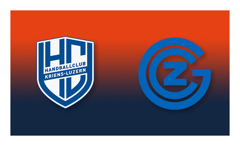 HCKL - GC Amicitia (SUI) EHF European League ${singleEventLocation} Tickets