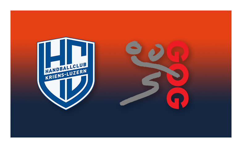 EHF HCKL vs. GOG (Di 26.11. 18:45) ${singleEventLocation} Billets