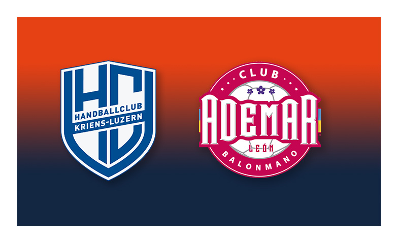 EHF HCKL vs. Abanca Ademar Leon (Di 08.10. 18:45) ${singleEventLocation} Billets