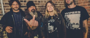 Event-Image for 'EYEHATEGOD (SULDGE, USA)'