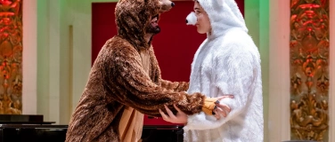 Event-Image for 'Weihnachtssingen mit dem EHRBären'