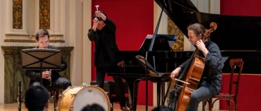 Event-Image for 'Kinderkonzert PETER UND DER WOLF'