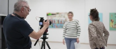 Event-Image for 'Filmvorstellung & Gespräch: „Gemeinsam mehr bewegen – Ehrena'