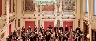 Event-Image for 'NEUJAHRSKONZERT IM EHRBAR SAAL'