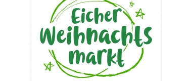 Event-Image for 'Eicher Weihnachtsmarkt'