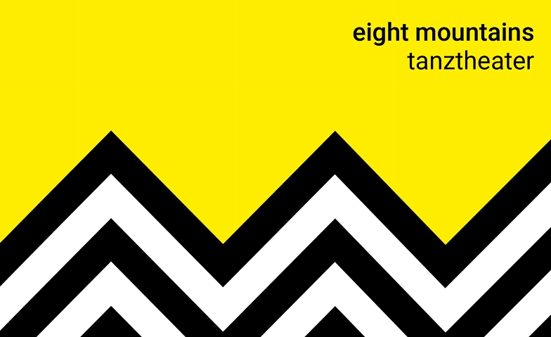 Event-Image for 'eight mountains - tanztheater'