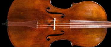 Event-Image for 'Ein Abend im Zeichen des Violoncellos &ndash; Sempre pi&ugrave; Cello'