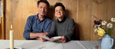 Event-Image for 'Ein Abend &uuml;ber den Dichter Rainer Maria Rilke'