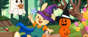 Event-Image for 'Häsli Ingo Halloween Konzert'