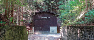 Event-Image for 'Einblick in den Kommandobunker Grenzbrigade 8 mit Führung'