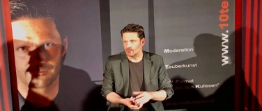 Event-Image for 'EINBLICKE HOCH 9!'