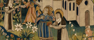 Event-Image for 'Einblicke in den Klosteralltag'
