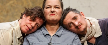 Event-Image for 'Eine Ahnung vom Ganzen'