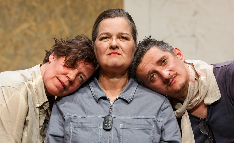 Event-Image for 'Eine Ahnung vom Ganzen'