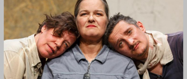 Event-Image for 'Eine Ahnung vom Ganzen'