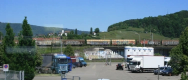Event-Image for 'Eine kleine Reise durch die Landschaften des Limmattals'