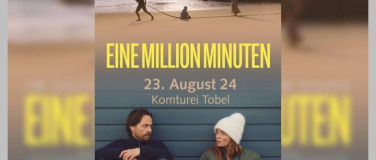 Event-Image for 'Eine Million Minuten'