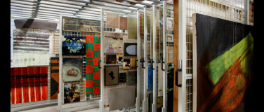 Event-Image for 'Eine partizipative Sammlungsausstellung'