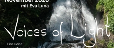 Event-Image for 'Voices of Light'