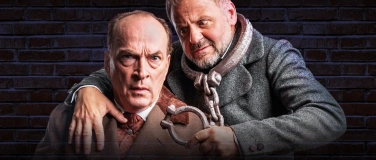 Event-Image for 'Eine Weihnachtsgeschichte'