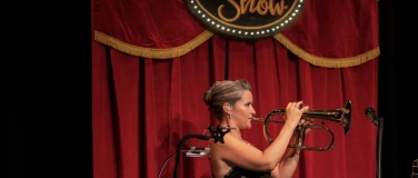 Event-Image for 'Die EIN-FRAU-SHOW'