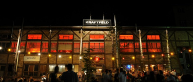 Event-Image for 'Einfach die Bar'