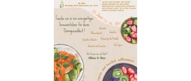 Event-Image for 'Darmgesundes Picknick Event'
