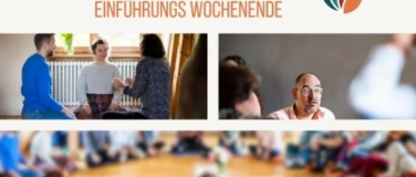 Event-Image for 'Zuhause im Miteinander - Gemeinschaftsbildung'
