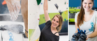 Event-Image for 'Einf&uuml;hrungskurs Bouldern im Monkeyspot Duisburg'