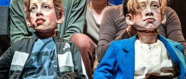 Event-Image for 'KUSS 2026: Ein Gl&uuml;cksding'