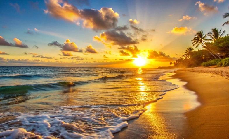 Atmung & Achtsamkeit – Fünftägiges Retreat mit Robin Kaiser