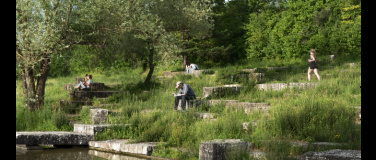 Event-Image for 'Ein grünes Zürcher Bijou: Der Irchelpark'