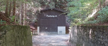 Event-Image for 'Offener Kommandobunker am Nationalfeiertag'