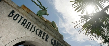 Event-Image for 'Besuch Botanischer Garten Bern'