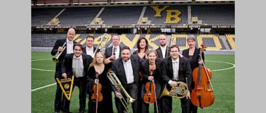 Event-Image for 'Ein Heldenleben'