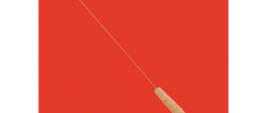 Event-Image for 'Einhandrute/Tensor: Umgang und M&ouml;glichkeiten'