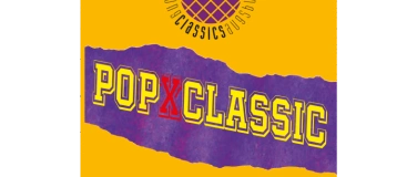 Event-Image for 'POPXCLASSIC'