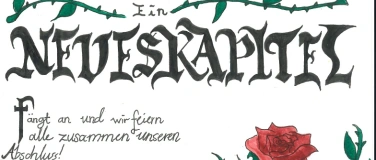 Event-Image for 'Abschlussfeier 3. Sek Kreisschule Gäu 2025'
