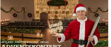 Event-Image for 'Adventliches Orgelkonzert'