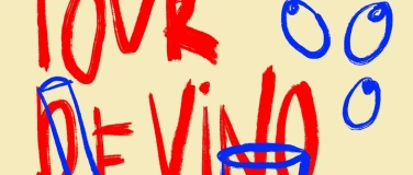 Event-Image for 'Tour de Vino by Fraends'