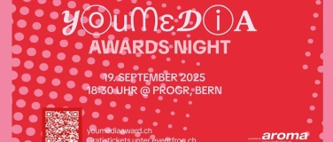 Event-Image for 'YouMedia Award'