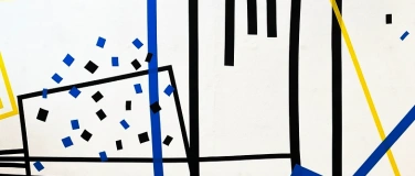 Event-Image for 'Dialogischer Rundgang STELLA PFEIFFER Kaminraum: URBAN MÄDER'