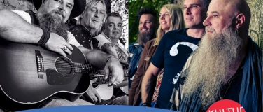 Event-Image for 'Rock macht satt'