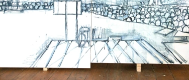 Event-Image for ''IM SCHILF' Ausstellung von Hans Schweizer'