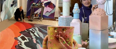 Event-Image for 'Finissage Steinemann's'